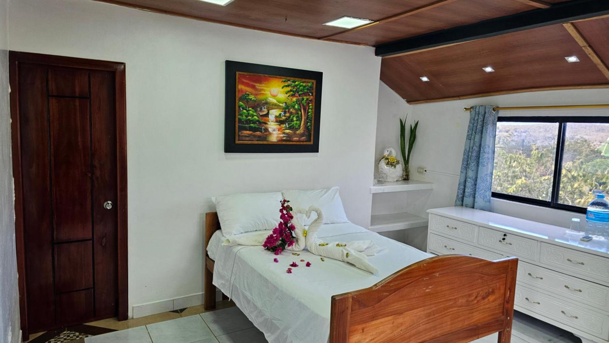 Flor'S House Daire San Cristóbal Dış mekan fotoğraf