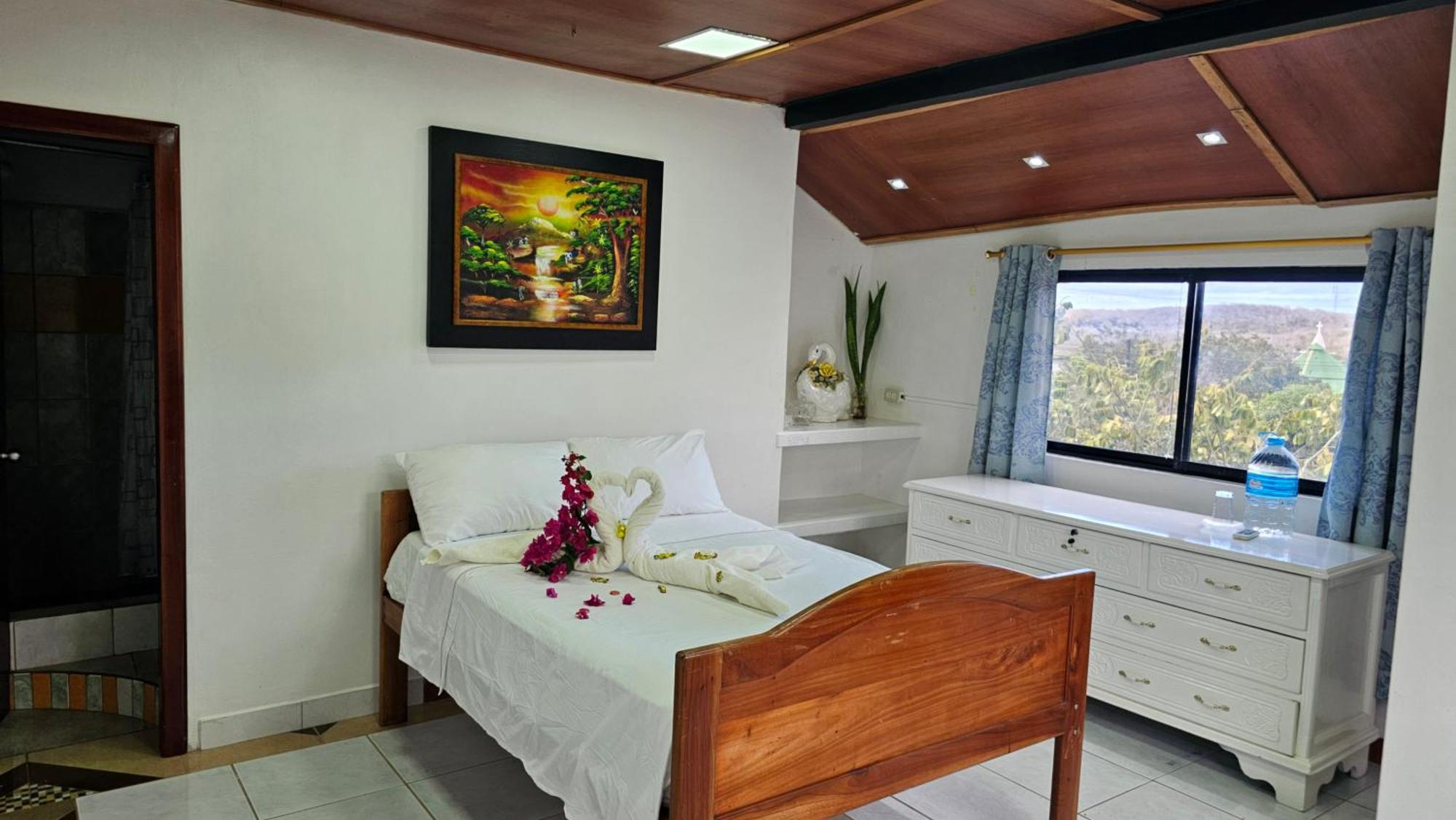 Flor'S House Daire San Cristóbal Dış mekan fotoğraf