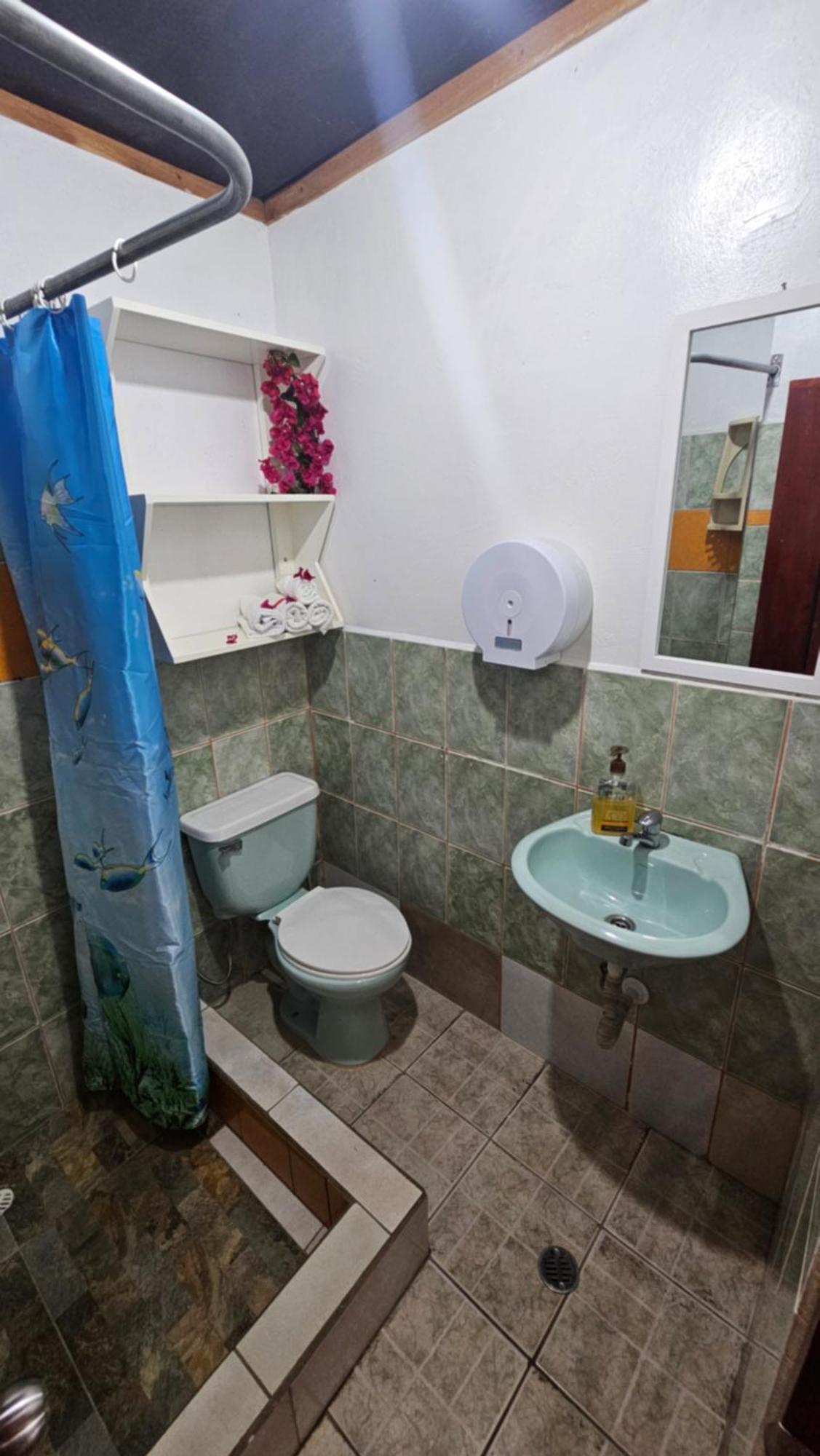 Flor'S House Daire San Cristóbal Dış mekan fotoğraf