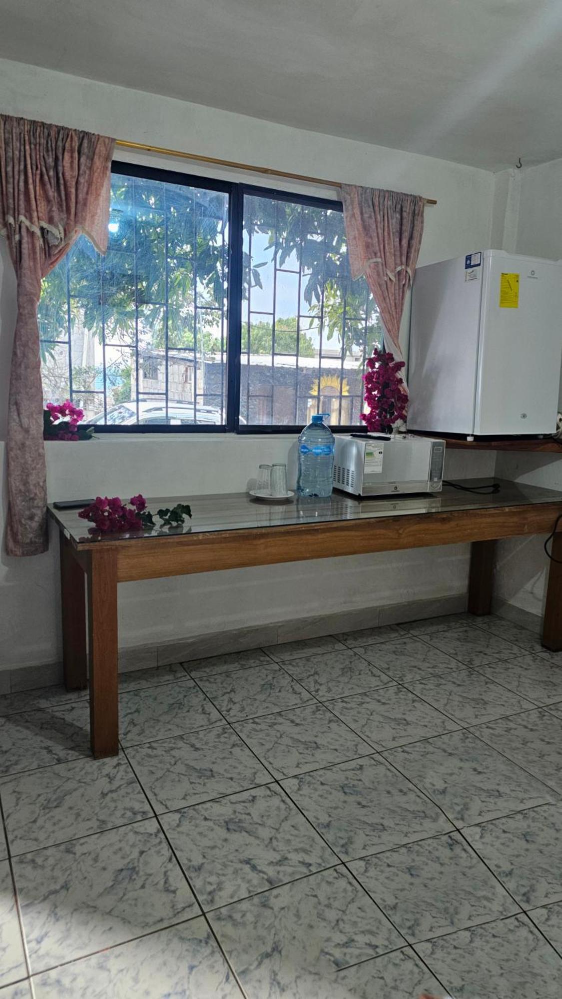 Flor'S House Daire San Cristóbal Dış mekan fotoğraf