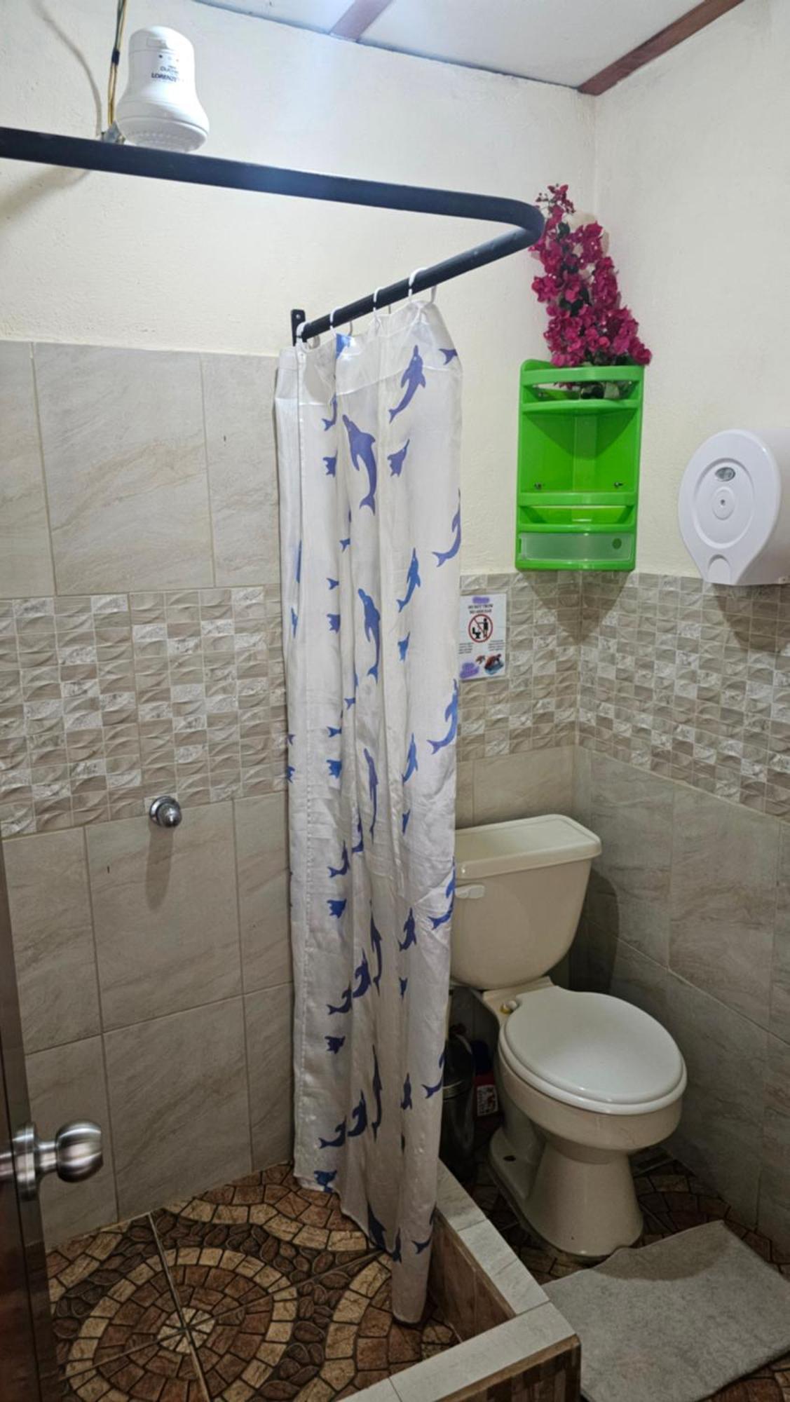 Flor'S House Daire San Cristóbal Dış mekan fotoğraf