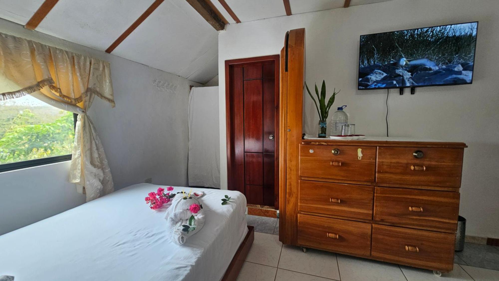 Flor'S House Daire San Cristóbal Dış mekan fotoğraf